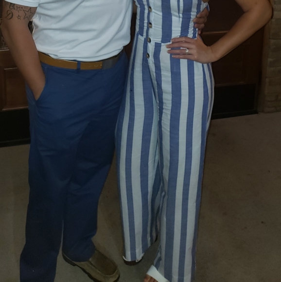 Womens jumpsuit - Picture 6 of 6